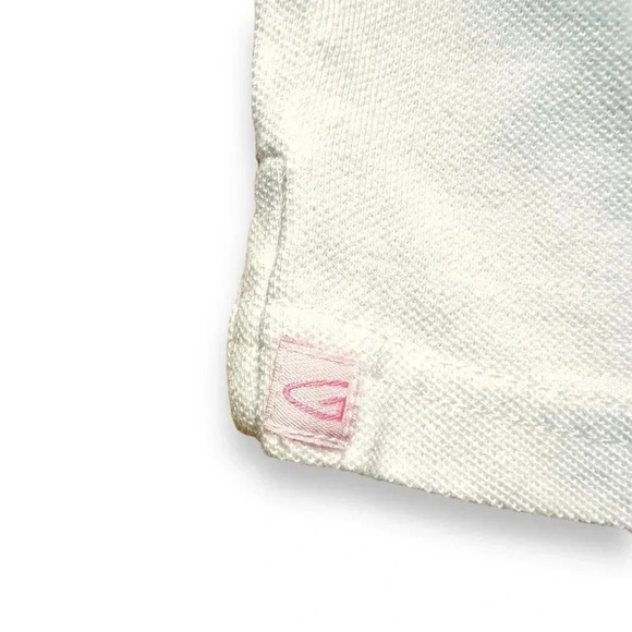 Garb Girl | Girls US Open Golf Polo (S/5-6 yrs)🏌️‍♀️💗 - Picture 4 of 6